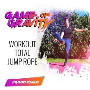 Lire la suite à propos de l’article Workout total corde à sauter – Game 1