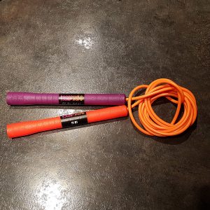 corde à sauter freestyle pvc - poignées longues - goodchild jump rope (2)