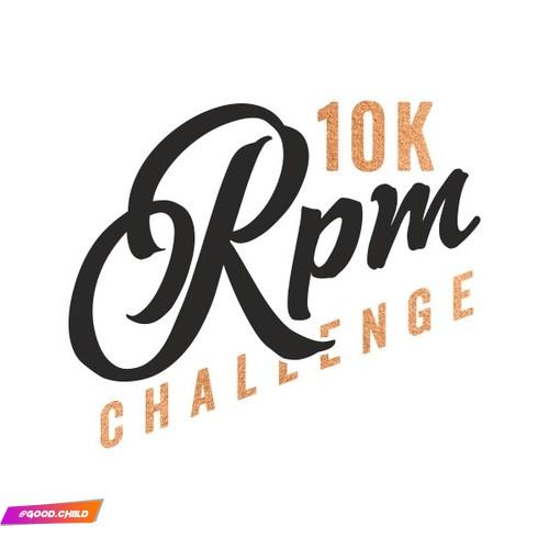 RPM 10k challenge