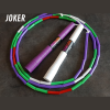 joker - corde a sauter personnalisée - thématique - perles