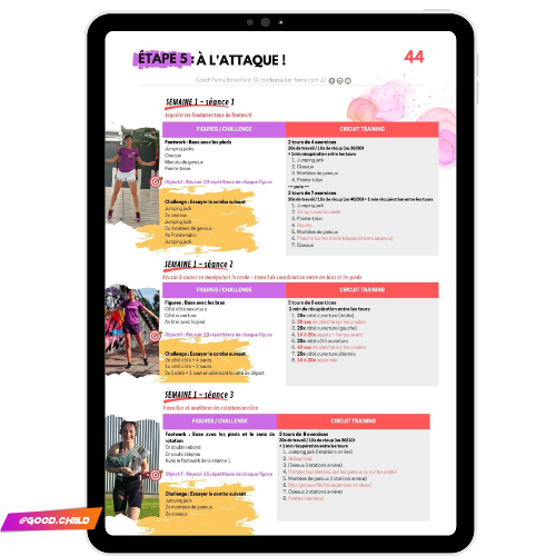 Aperçu ebook fanny bonenfant corde a sauter - brule graisse - perte de poids (5)