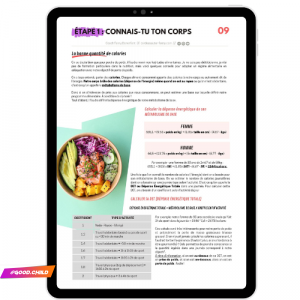 Programme corde à sauter « brûle-graisse » (+ option corde)