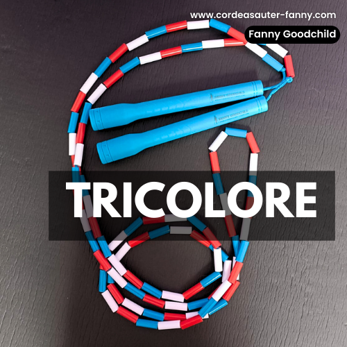 tricolore - corde à sauter alsace - goodchild jump rope france (2)