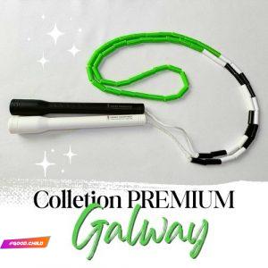Corde premium – Galway