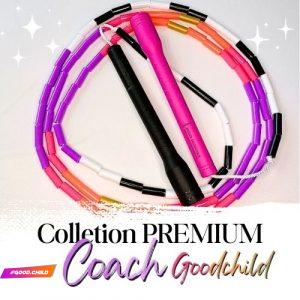 Corde premium – Coach Goodchild