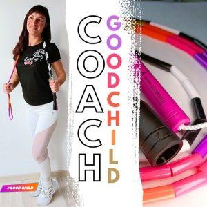 Corde premium – Coach Goodchild
