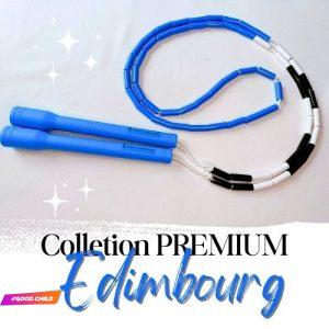 Corde premium – Edimbourg