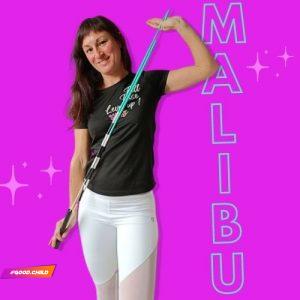 Corde premium – Malibu