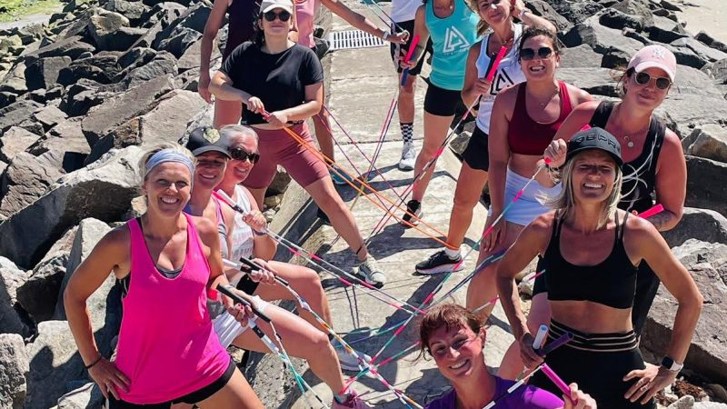 groupe pornic juin 2023