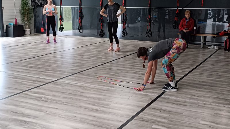 stage corde à sauter marckolsheim - mai 2023