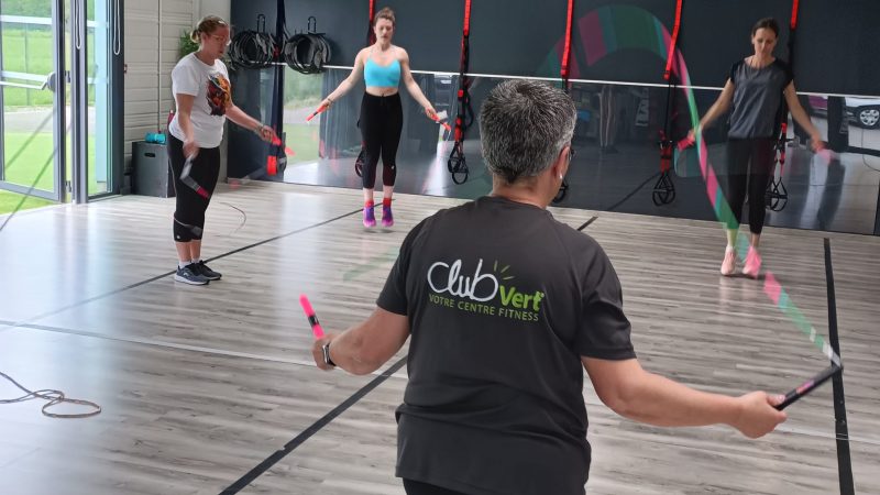 stage corde à sauter marckolsheim - mai 2023