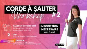 workshop corde à sauter - marcksolheim (alsace) - goodchild jump rope