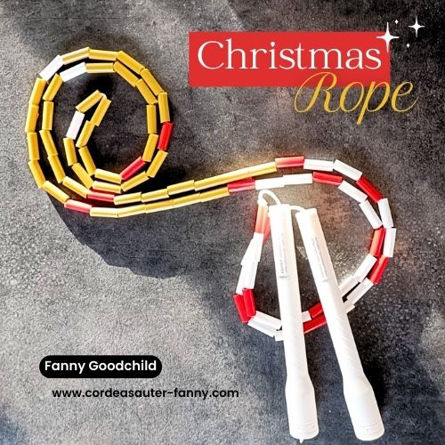Christmas Rope - corde à sauter noël 2023 - fanny goodchild jump rope alsace (2)
