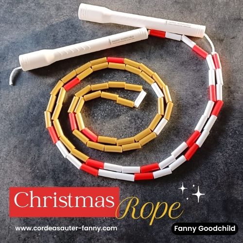 Christmas Rope - corde à sauter noël 2023 - fanny goodchild jump rope alsace (2)