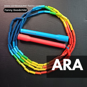 ARA - corde à sauter perroquet - fanny goodchild jump rope alsace (3)