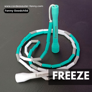Freeze - corde à sauter petites poignées - fanny goodchild jump rope (alsace) (2)