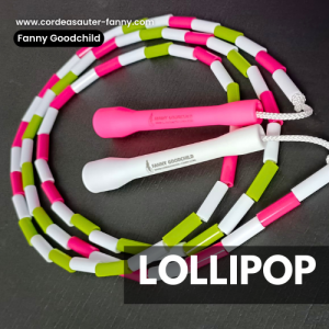 Lollipop (petites poignées)