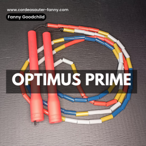 Optimus prime - corde à sauter - fanny goodchild alsace (2)