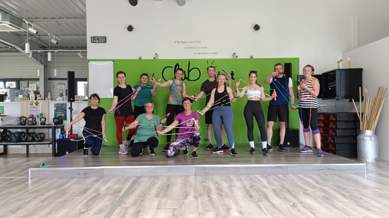 stage corde à sauter fanny goodchild jump rope alsace