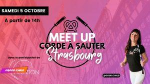 Meet-up corde à sauter Strasbourg 2024 - fanny goodchild et koezion