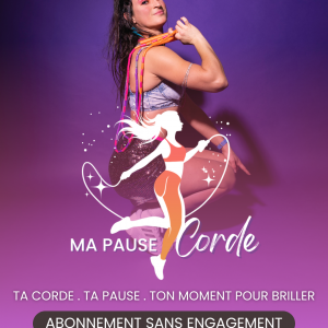 Ma Pause Corde