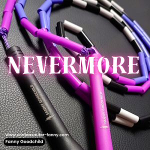 Nevermore🕸️✨ Édition Limitée