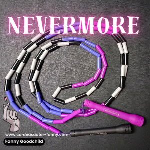 Nevermore🕸️✨ Édition Limitée