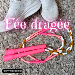 Fée Dragée 🧚‍♀️