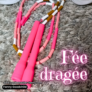 Fée Dragée 🧚‍♀️