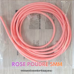 🩷 Rose Poudré