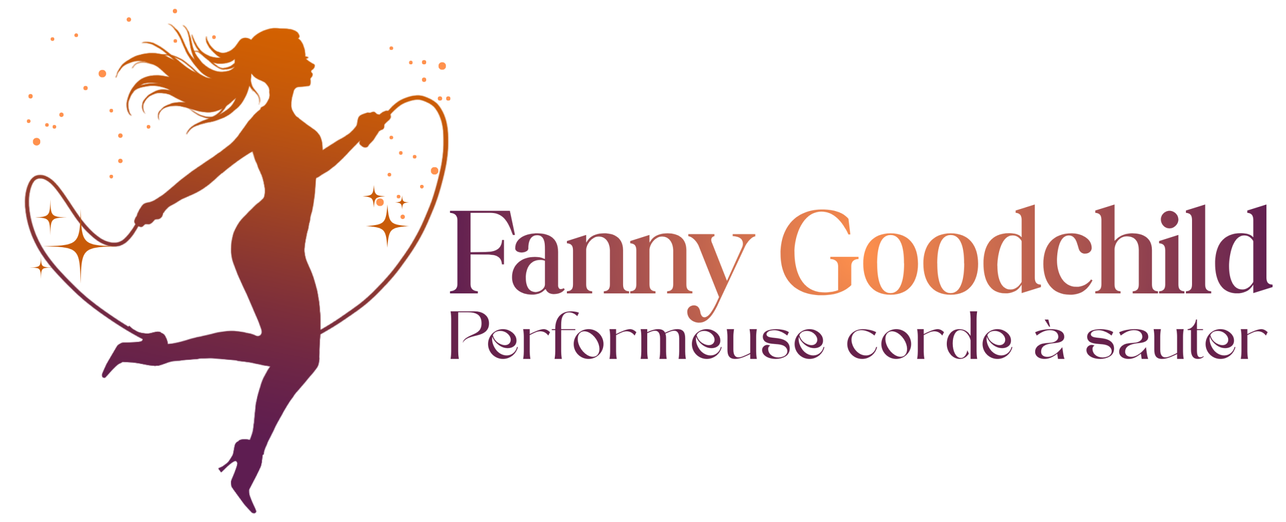 Fanny Goodchild logo