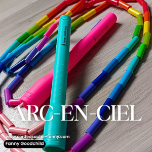 🌈 Arc-en-ciel