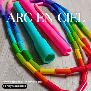 🌈 Arc-en-ciel