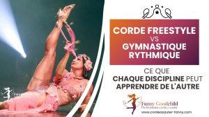 Lire la suite à propos de l’article Freestyle vs GRS : ce que chaque discipline peut apprendre de l&rsquo;autre