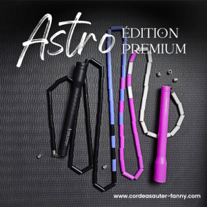 Astro – édition premium