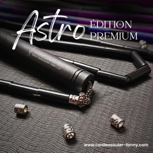 Astro – édition premium