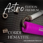Hématite (noir)
