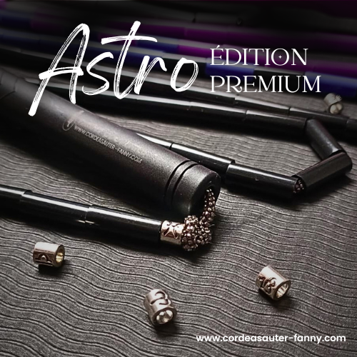 Corde astro - édition premium