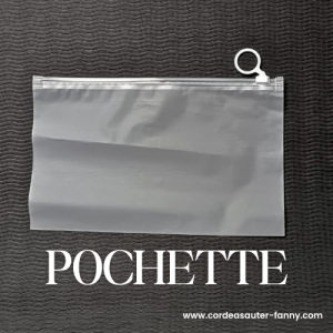 Pochette de transport