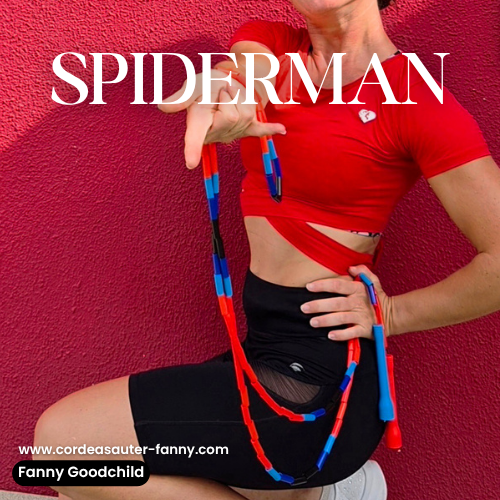 spiderman - corde a sauter fanny goodchild alsace (1)