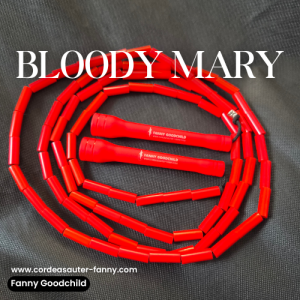 Bloody Mary 🩸 Édition limitée
