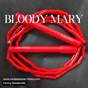 Bloody Mary 🩸 Édition limitée