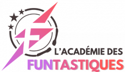 logo académie des funtastiques