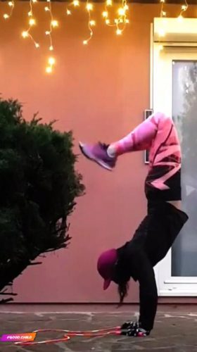 Frog ou donkey kick corde à sauter – Trucs de sportive – Vocabulaire du jumper Frog ou donkey kick corde à sauter - Trucs de sportive - Vocabulaire du jumper